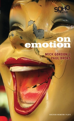 On Emotion by Mick Gordon