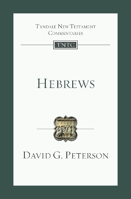 Hebrews: An Introduction and Commentary book