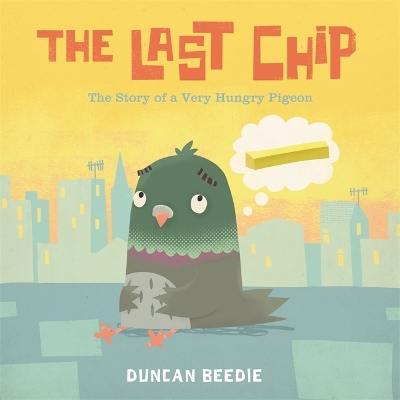 Last Chip book
