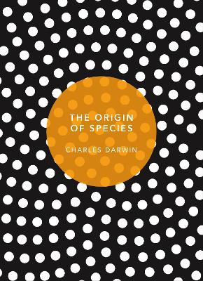 Origin of Species book