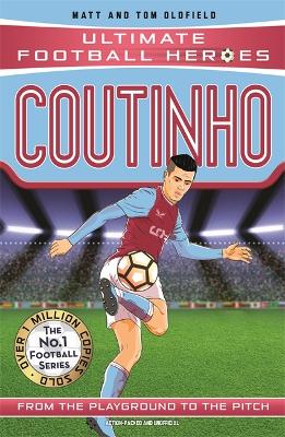 Coutinho book