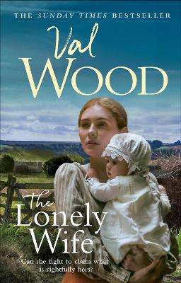 The Lonely Wife by Val Wood