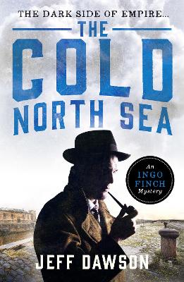 The Cold North Sea book