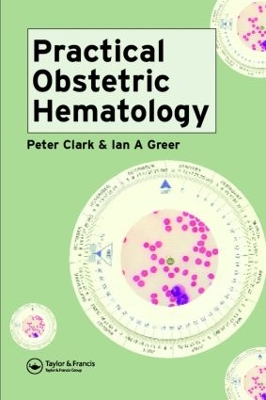 Practical Obstetric Hematology book