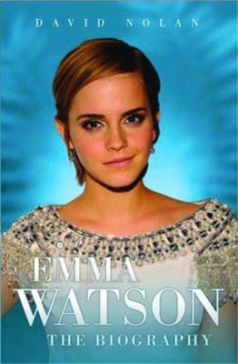 Emma Watson - the Biography book