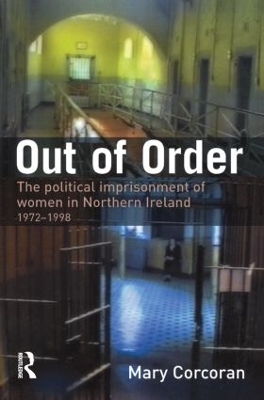 Out of Order book