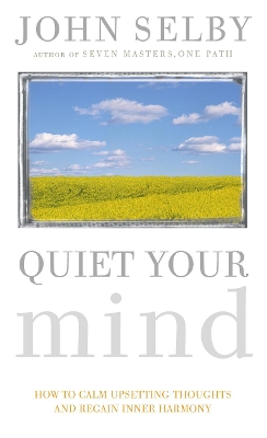 Quiet Your Mind book