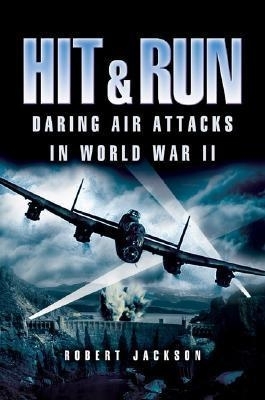 Hit and Run book