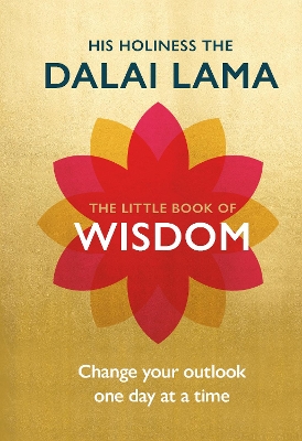 The Little Book of Wisdom by Dalai Lama