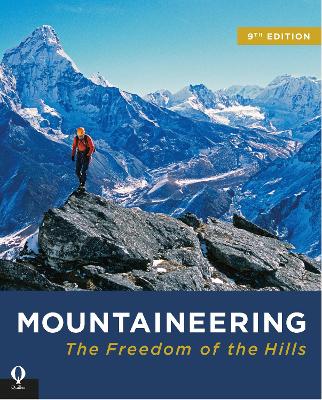 Mountaineering by The Mountaineers