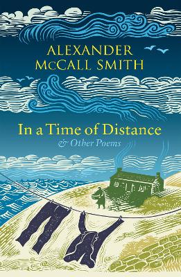 In a Time of Distance: And Other Poems book
