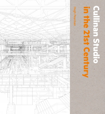 Cullinan Studio in the 21st Century book