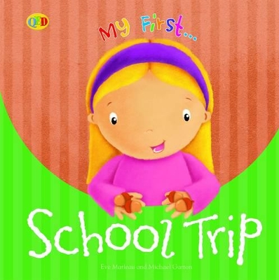 School Trip book