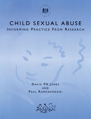 Child Sexual Abuse book