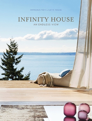 Infinity House: An Endless View book