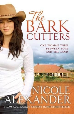 Bark Cutters book