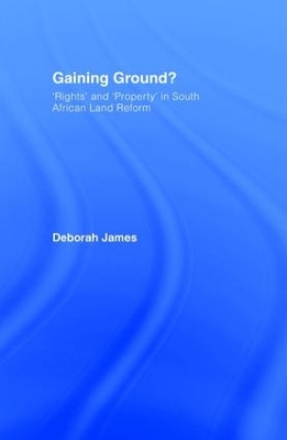 Gaining Ground? book