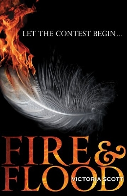 Fire & Flood book