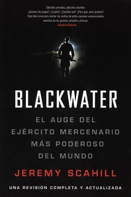 Blackwater book