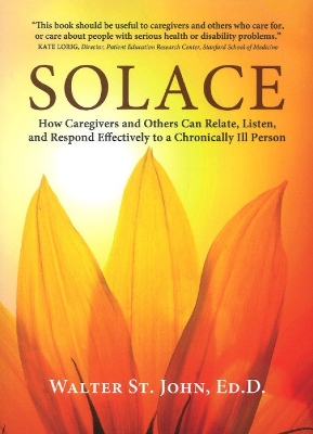 Solace book