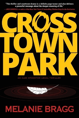 Crosstown Park book