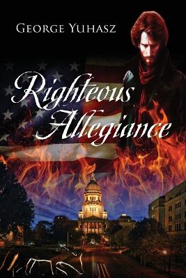 Righteous Allegiance book