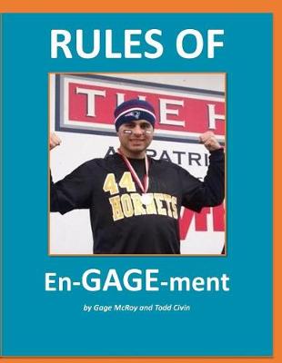 Rules of En-Gage-Ment book