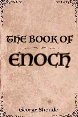 The Book of Enoch book