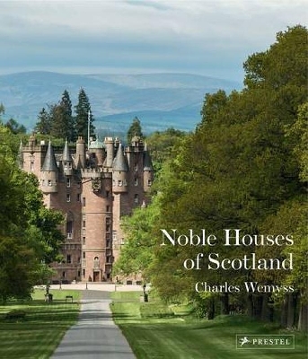 Noble Houses of Scotland book