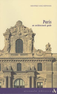 Paris book