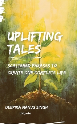 Uplifting Tales book