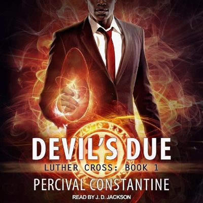 Devil's Due by Jd Jackson