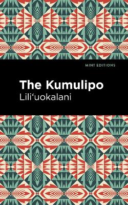 The Kumulipo by Lili‘uokalani