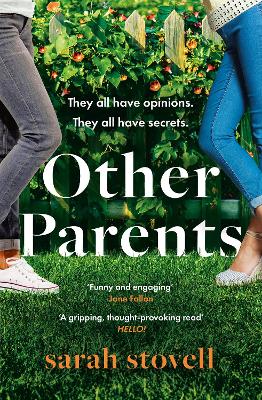 Other Parents book