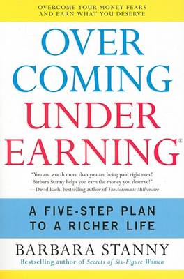 Overcoming Underearning book