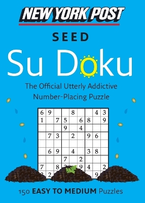 Seed Su Doku book