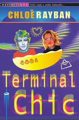 Terminal Chic book