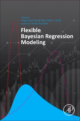 Flexible Bayesian Regression Modelling book