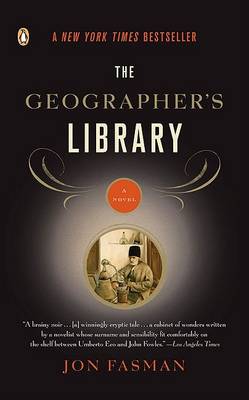 Geographer's Library book