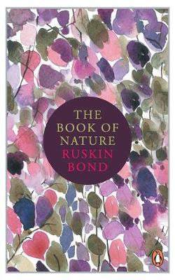 The Book of Nature book