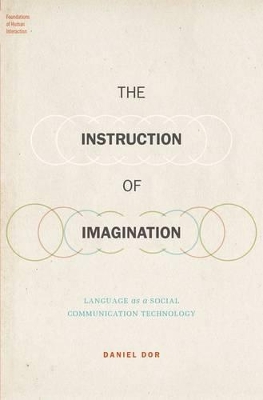 Instruction of Imagination book