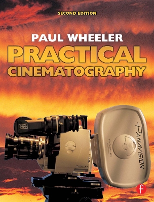 Practical Cinematography book