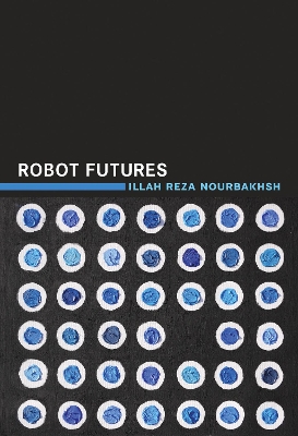 Robot Futures book