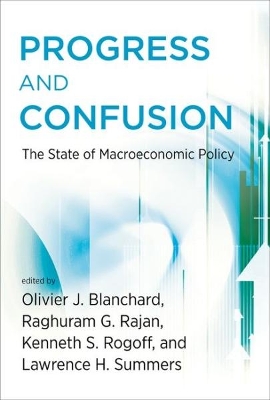 Progress and Confusion by Olivier Blanchard