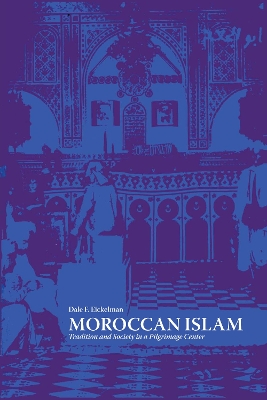 Moroccan Islam book