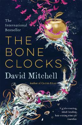 Bone Clocks book