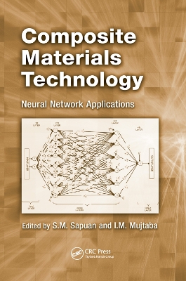 Composite Materials Technology: Neural Network Applications book