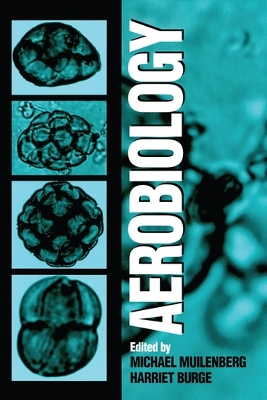 Aerobiology book