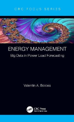 Energy Management: Big Data in Power Load Forecasting book