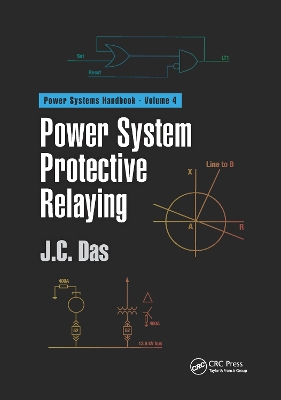 Power System Protective Relaying book